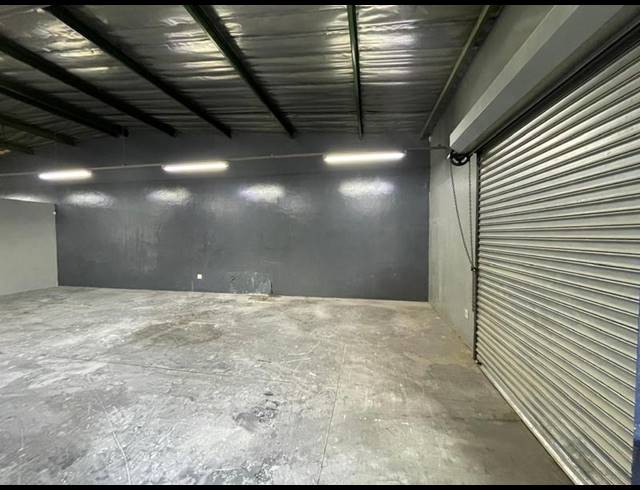 BUSINESS PROPERTY TO RENT IN CENTURION